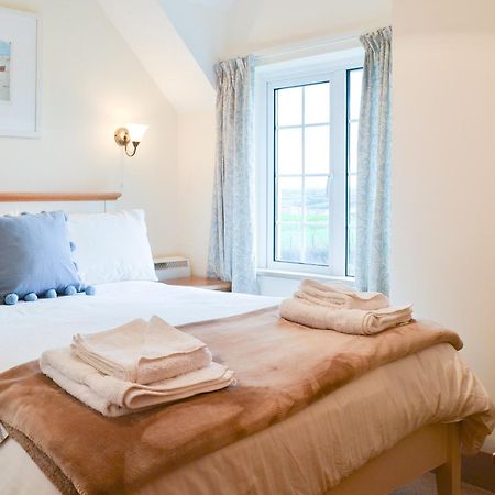 St Cadoc Cottage Saint Merryn Εξωτερικό φωτογραφία