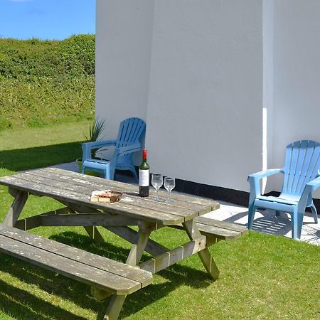 St Cadoc Cottage Saint Merryn Εξωτερικό φωτογραφία