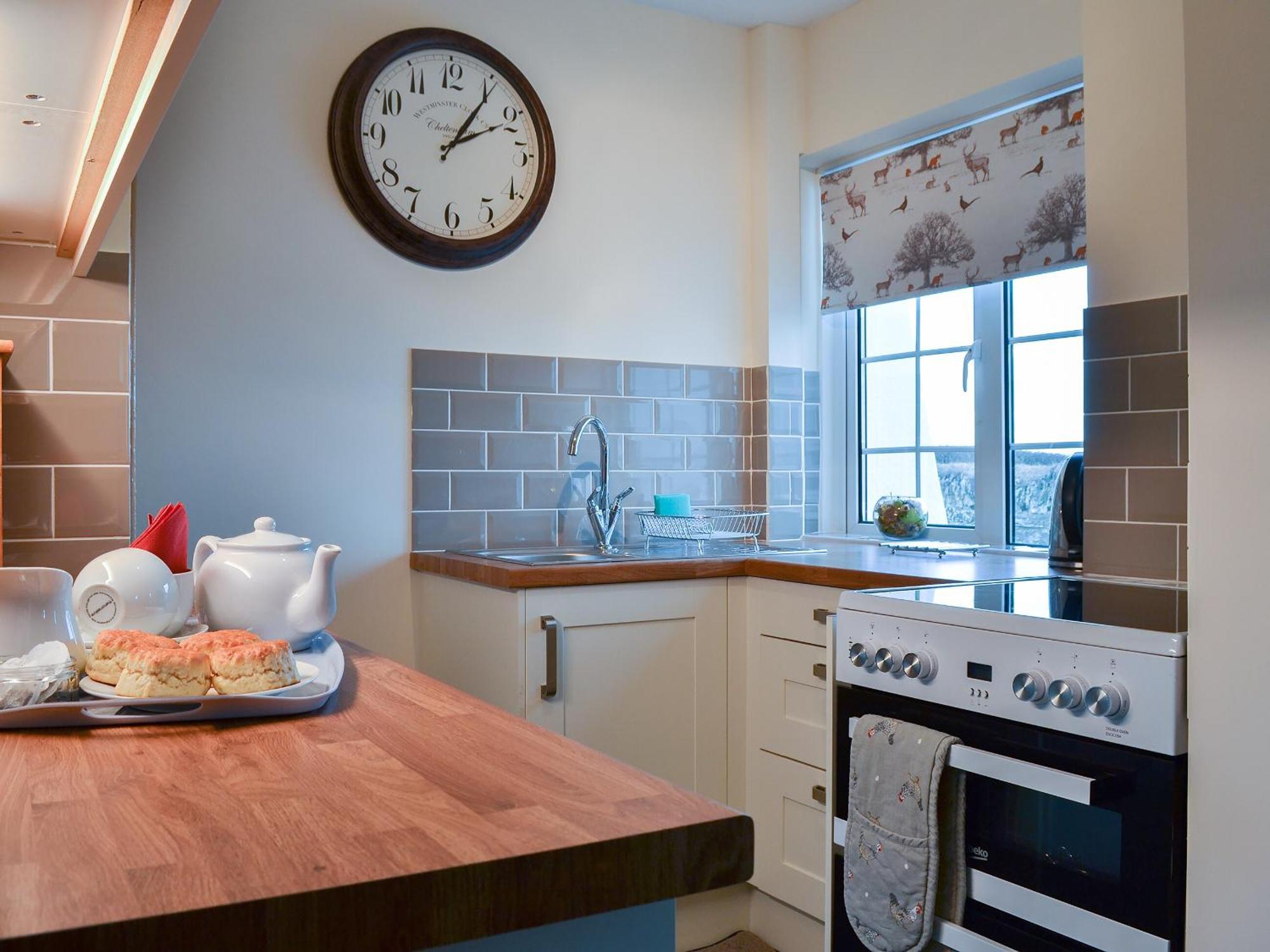 St Cadoc Cottage Saint Merryn Εξωτερικό φωτογραφία