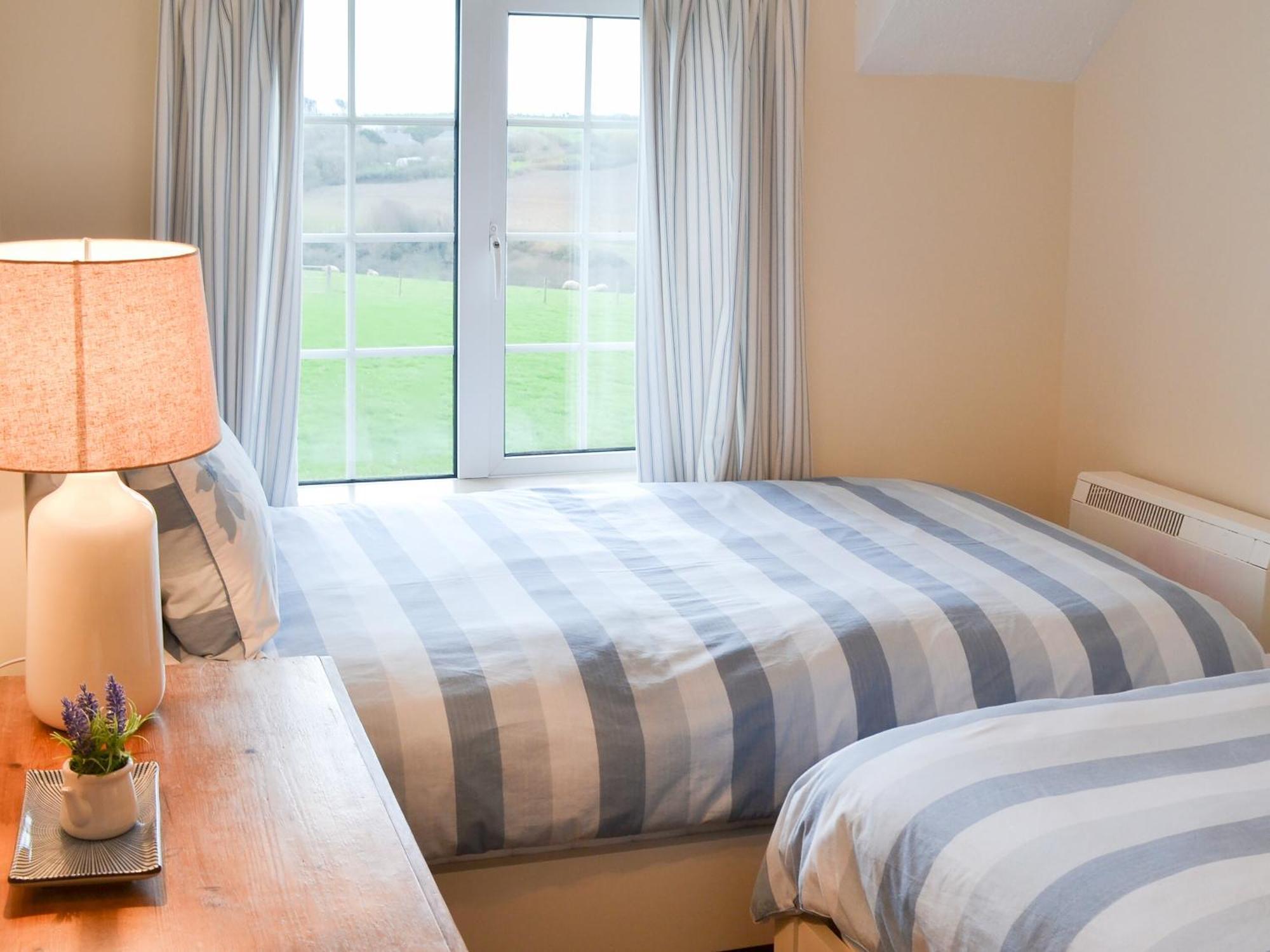 St Cadoc Cottage Saint Merryn Εξωτερικό φωτογραφία